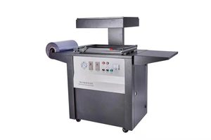 เครื่องซีลสูญญากาศแบบมัลติฟังก์ชั่น ยูจุน รุ่น TB-390 - Product Image 6