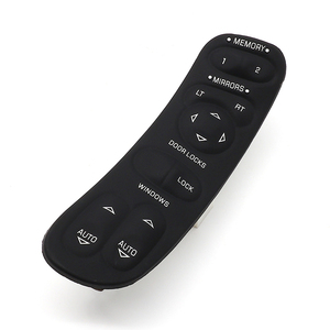 Piezas de interruptor de ventanilla eléctrica de coche <span class=keywords><strong>OEM</strong></span> 19209381 para Chevrolet - Product Image 1