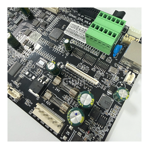 เมนบอร์ดแท้ SY I3200 รุ่น V860S39 V2N2020 พร้อมไดรเวอร์ SYA V4.4 สำหรับเครื่องพิมพ์หัวพิมพ์คู่ i3200 - Product Image 6