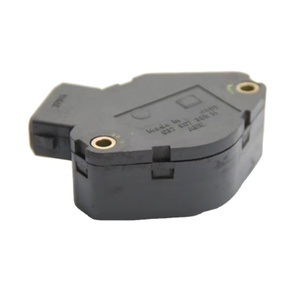 Gaz kelebeği konum sensörü TPS sensörü OEM 037907385H 03738385n V10721104 au-di 80 B4 için Fit V-W ca-brio go-lf je-tta pa-sst - Product Image 1