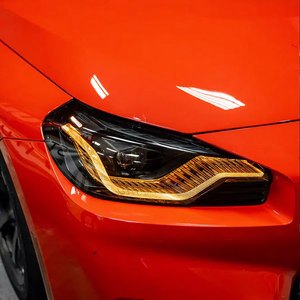 SJC Auto RGB Module Board voor BMW 2 Serie M2 G87 G42 2022-2024 RGB DRL Module Plug and Play - Product Image 4