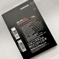 990 PRO 1TB MZ-V9P1T0BW NVME PCIE M.2 Antarmuka SSD Solid State Drive 990 PRO 1TB MZ-V9P1T0BW untuk Samsung