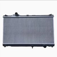 JD 22619 nouveau radiateur de voiture pour Lexus IS250 2.5L V6'06-09'atm Celica Prius refroidisseur d'huile de Transmission 16400-31450