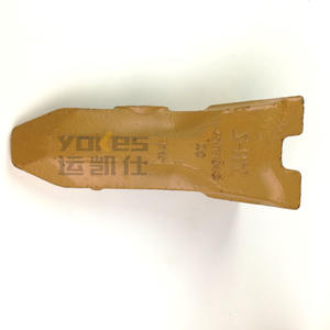 EC360RC escavatore denti escavatore parti di roccia secchio dente 14553243 per Volvo - Product Image 3