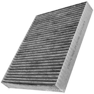 Filtre à air CV6Z19N619A, pièce de rechange automobile pour la protection du moteur de voiture - Product Image 1