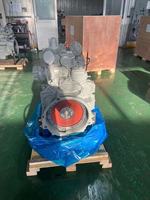 BF 4M 1013 EC DEUTZ AG Moteurs pour pompe à béton