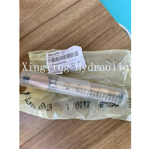 A4VG56 A4VG71 A4VG90 A4VG125 A4VG180 A4VG250 ชุดควบคุมแท้รุ่น EP4 DA - Product Image 5