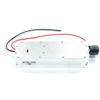 Módulo Amplificador de Señal RF GF700-1050/100 100W 700-1050MHz