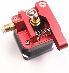 Mise à niveau de l'extrudeuse en aluminium Ender 3 MK8 Drive Feed Bowden pour Ender-3 <span class=keywords><strong>V2</strong></span>/ Ender-3 Pro/Ender-3 Max/CR-10/10S/ Ender 5/ ENDER5 Plus - Product Image 2