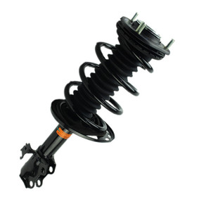 Vordere Linke Aufhängung 2.4L Stoßdämpfer-Baugruppe 48520-80071 für Rav 4 ACA38 05-12 Ersatzteile - Product Image 1