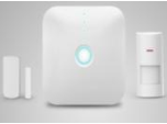 Mart-sistema de alarma gsm, monitoreo de acceso remoto, software central - Product Image 2