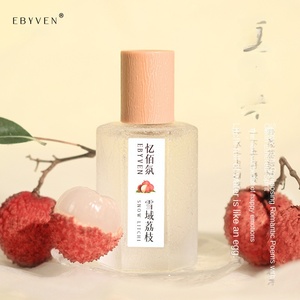 Profumo Liquido Estivo di Alta Qualità per Donne, Fragranza Fresca di Anguria, Leggero e Duraturo, <span class=keywords><strong>Essenza</strong></span> Naturale di Frutta - Product Image 3