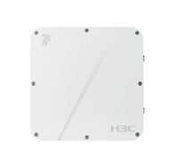 Punto de Acceso Inalámbrico para Exteriores WA7320XE-FIT Wi-Fi 7, Antena Externa de Doble Radio, Puerto SFP+ de 10G, Implementación FIT AP Industrial para Parques