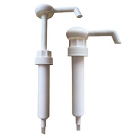 Pompe à Lotion pour désinfectant pour les mains, bouteille de pulvérisation de Gel désinfectant pour les mains, pompe de pulvérisation PP 38mm, vente en gros, 38/400 38/410 38/415, 10 pièces