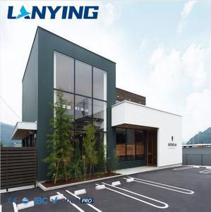 Rápido Montado Armazém Sports Hall Construção Tipo de Aço Construção Estrutura Metálica - Product Image 4