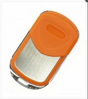 Télécommande universelle programmable pour ouvre-porte de garage coulissant électrique