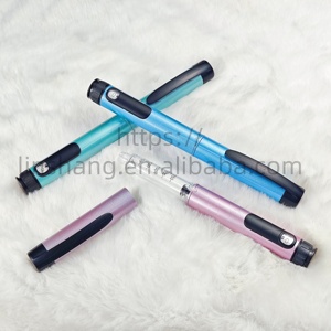 Limited Time Offer V1 Reusable Injection <b>Pen</b> Metal Barrel 3ml 80IU Factory Supply - Product Image 3
