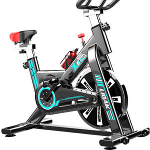 <span class=keywords><strong>Bicicleta</strong></span> <span class=keywords><strong>de</strong></span> <span class=keywords><strong>spinning</strong></span> ajustable en stock-<span class=keywords><strong>Bicicleta</strong></span> <span class=keywords><strong>de</strong></span> <span class=keywords><strong>spinning</strong></span> estacionaria profesional, utilizada para ejercicios <span class=keywords><strong>de</strong></span> cardio en interiores y fitness en casa - Product Image 1
