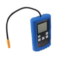 Testeur de bobine d'allumage automatique MST-1000 Analyseur de moteur avec fonction de calibrage Spark KVOLT Précision