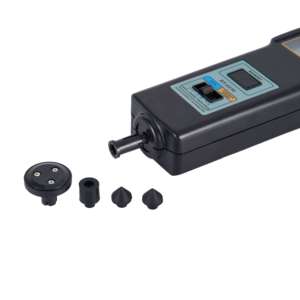KOFIG DT-2236 High Precision Electronic Digital Infrared Laser Handheld Tachometer IP67 Protection <strong>1</strong> Year Warranty 4xAA <strong>Battery</strong> - Product Image 1