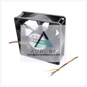 Ventiladores de refrigeración de motor de alta calidad, a buen precio, soporte OEM - Product Image 1