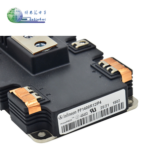 मित्सुबिशी पूरा पुल आईजीबीटी 800a 1700v CM800DZ-34H - Product Image 6