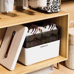 Scatola di medicina di alta qualità Display 3 Tier scatola di immagazzinaggio di medicina pieghevole <span class=keywords><strong>per</strong></span> pillole grande <span class=keywords><strong>contenitore</strong></span> <span class=keywords><strong>per</strong></span> la medicina di imballaggio - Product Image 6