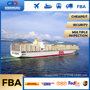Servicio de Logística Ali Express UPS DHL Transporte Marítimo Transporte Aéreo Agente de Carga de China a Pakistán Sudáfrica Marruecos Omán Medio Oriente - Product Image 4