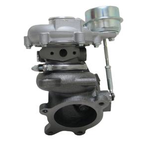 MGT1549SL 	 ชุดเทอร์โบชาร์จเจอร์ด้านขวา 790318-0004 ชุดเทอร์โบคู่ 790318-5004S สำหรับเครื่องยนต์ 3.5 ลิตร <span class=keywords><strong>Flex</strong></span>, Taurus SHO พร้อม Eco Boost V6 - Product Image 2