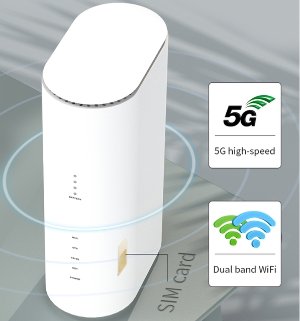 AX3000 Dual Band Wifi 6 Mesh Router High-speed Indoor 3000Mbps Network WiFi Wireless Router 5G
