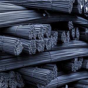 מחיר המפעל חם מכירה hrb500 6mm מעוות בר פלדה קלה פלדה מוטות ברזל פלדה מוטות לבנייה - Product Image 5