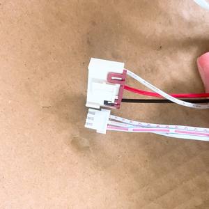 Condensateur de démarrage Broad-Ocean Y4S476E009G 220-240V 50W 1300 tr/min pour ventilateur de climatiseur - Product Image 2