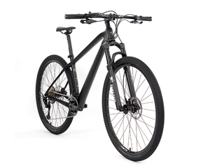 2025 más nuevo barato 27,5 29 pulgadas <span class=keywords><strong>bicicleta</strong></span> de montaña de fibra de carbono <span class=keywords><strong>bicicleta</strong></span> WARRIORpro <span class=keywords><strong>bicicleta</strong></span> de montaña de velocidad <span class=keywords><strong>MTB</strong></span> para la venta - Product Image 1