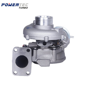 Turbocompresor GT2252V 454192 para <span class=keywords><strong>VW</strong></span> <span class=keywords><strong>T4</strong></span> Transporter 2.5 TDI 111Kw 151HP AHY AXG Turbolader 2024 Turbocompresor 1998-2003 - Product Image 6