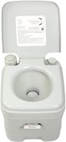 OEM 10L or 20L Portable Camping Travelling RV Toilet Outdoor Camper Portable Travel Toilet