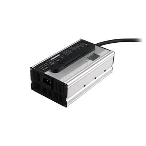 Caricabatteria agli ioni di litio 900W 12.6V 3S caricabatteria 12v 30a caricatore dinamo matrimonio tour elettrico giro turistico auto