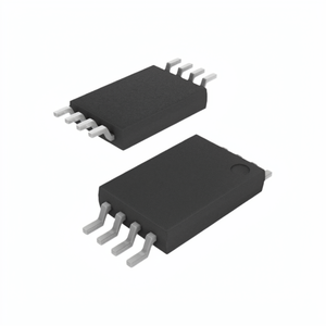 IRF7707GTRPBF 8-TSSOP ทรานซิสเตอร์ ชิปอิเล็กทรอนิกส์ ชิ้นส่วนอิเล็กทรอนิกส์ BOM IC มีสินค้าในสต็อก - Product Image 1