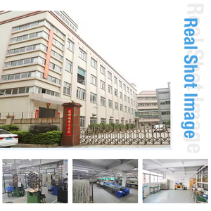 Bán buôn rx20 25-5000W công suất cao sóng wirewound điện trở có thể điều chỉnh phanh điện trở Ống - Product Image 4