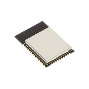 ESP32-WROOM-32E-N8R2 มีสินค้าในสต็อก โมดูลรับส่งสัญญาณ RF และโมเด็ม - Product Image 1