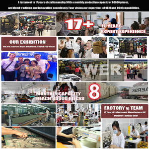 กระเป๋าใส่ปืนพก,กระเป๋าใส่ปืนพกกระเป๋าคาดเอวที่ดีที่สุดซองอเนกประสงค์เหมาะกับปืนทุกชนิด - Product Image 6