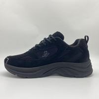 Été et printemps Chaussures de course décontractées pour sports d'extérieur Légères respirantes avec doublure en tissu EVA et caoutchouc