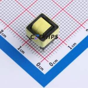 EE8.3-10mH Common Mode Filter Through hole Component (THT) RF 1.5kV 250mA 10mH@10kHz - Product Image 1