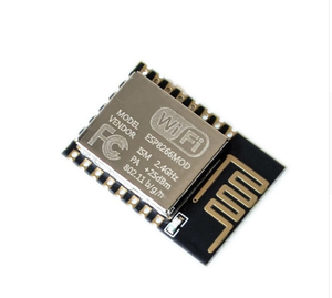 Módulo de Desarrollo de Interruptor Táctil de 5 Canales y 5 Vías, Placa Convertidora 1 - Product Image 3