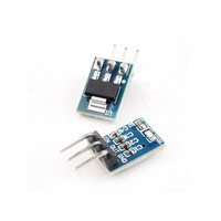 Module d'alimentation abaisseur de tension DC-DC 5V vers 3.3V/5V AMS1117 800MA