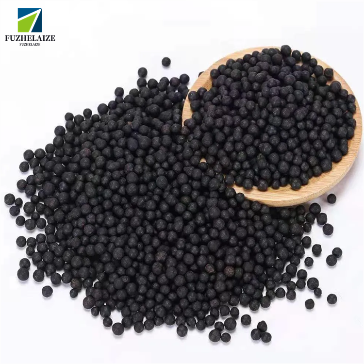 Заводская поставка, водорастворимое удобрение NPK