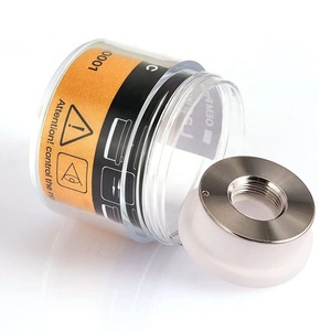 2023 New Products D32 /28 Laser <b>Ceramic</b> <b>Ring</b> for Laser Nozzle Holder for Fiber Laser Cutting Consumables - Product Image 4