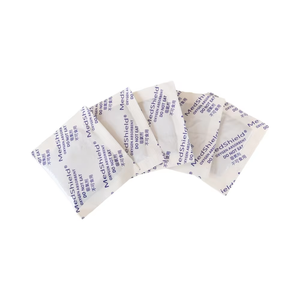 Medshield Hoogwaardige Zuurstofabsorbeerder 99,9% Zuiverheid Volledig Duurzaam Adsorberend Steriel Injecteerbaar Chemisch Hulpstof - Product Image 1