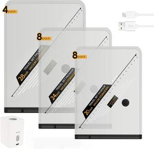 Cross-border cotton quilt storage <b>bag</b> samples compression <b>bags</b> for home use, thickened blank <b>vacuum</b> <b>bags</b>, compression <b>bags</b> - Product Image 1