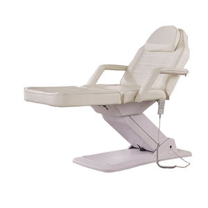 Beauty Salon Table Facial Electric Bed Electric Masajes <strong>Mesa</strong> <strong>Cama</strong> De Massagem Camillas Para Massajes - Product Image 3