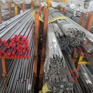 Barra Redonda <span class=keywords><strong>de</strong></span> <span class=keywords><strong>Acero</strong></span> <span class=keywords><strong>Inoxidable</strong></span> <span class=keywords><strong>de</strong></span> Alta Calidad 201 303 304 310 316 321 420, Barra Redonda Sólida <span class=keywords><strong>de</strong></span> <span class=keywords><strong>Acero</strong></span> <span class=keywords><strong>Inoxidable</strong></span> 304, <span class=keywords><strong>Precio</strong></span> <span class=keywords><strong>de</strong></span> Barra Hexagonal <span class=keywords><strong>de</strong></span> 2mm 3mm 6mm - Product Image 3